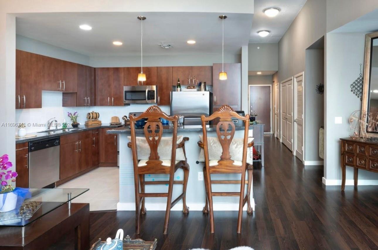 EDGE CONDO - Residential Lease