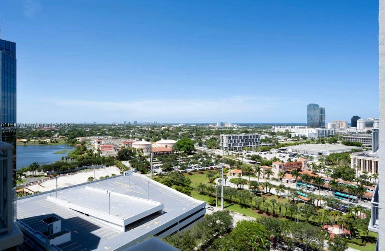 EDGE CONDO - Residential Lease