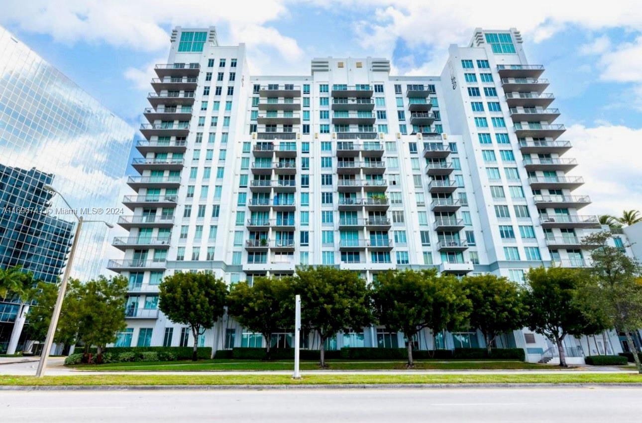EDGE CONDO - Residential Lease