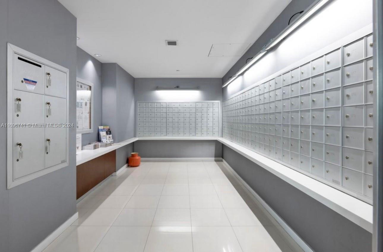 EDGE CONDO - Residential Lease