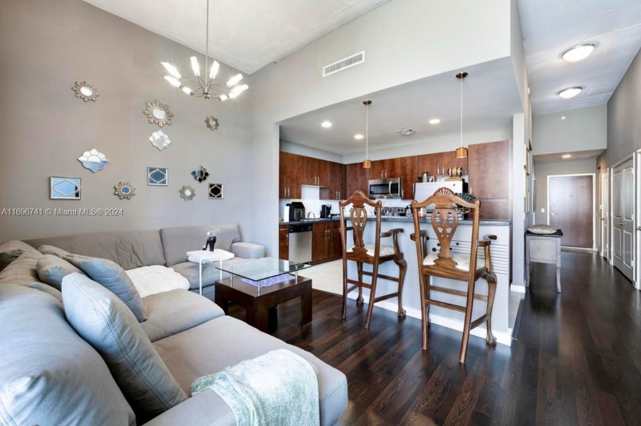 EDGE CONDO - Residential Lease