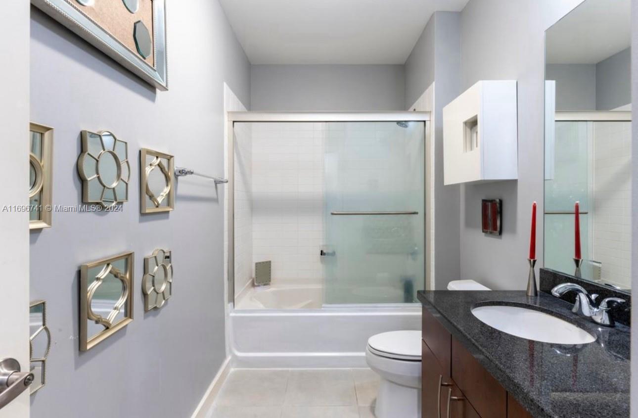 EDGE CONDO - Residential Lease