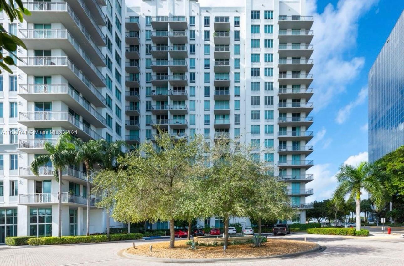 EDGE CONDO - Residential Lease