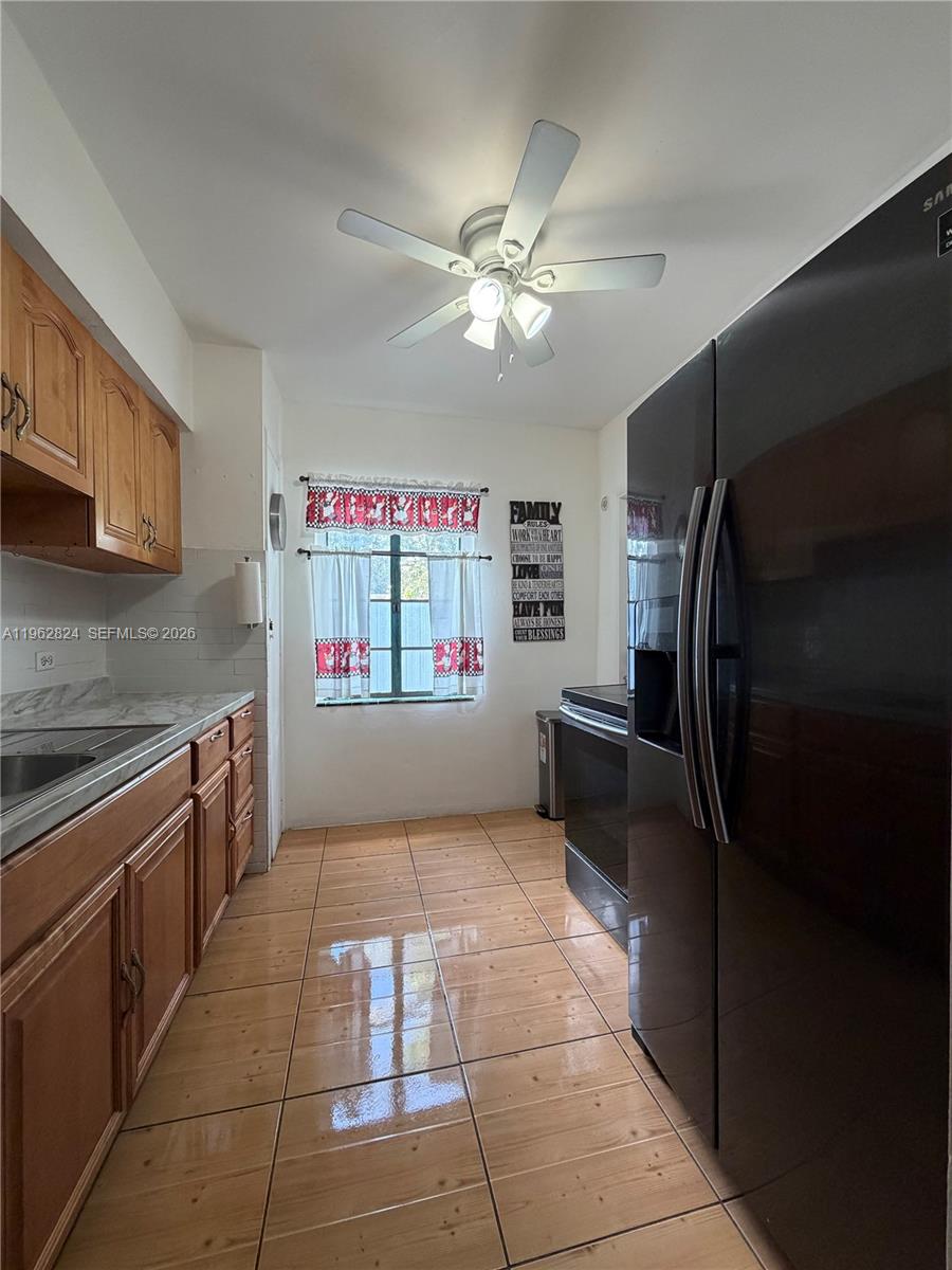 MELROSE HEIGHTS - Residential