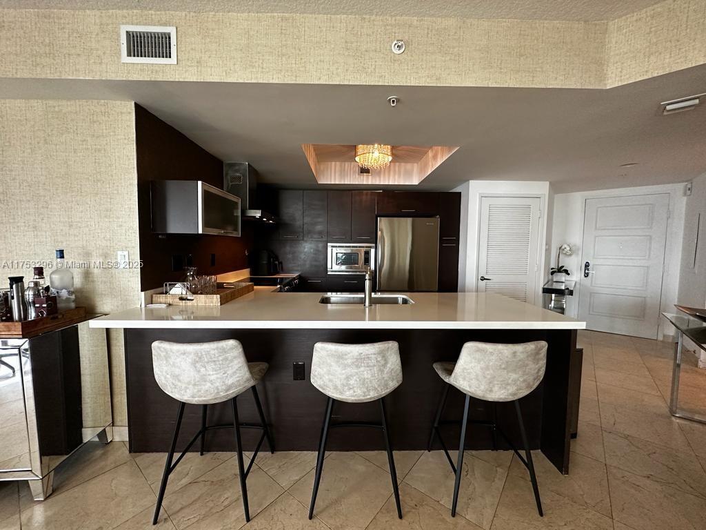 Rental Property at 150 Sunny Isles Blvd 1-902, Sunny Isles Beach, Miami-Dade County, Florida - Bedrooms: 3 
Bathrooms: 2  - $5,500 MO.