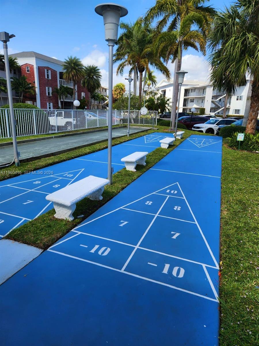 ISLE OF PARADISE CO-OP - Residential