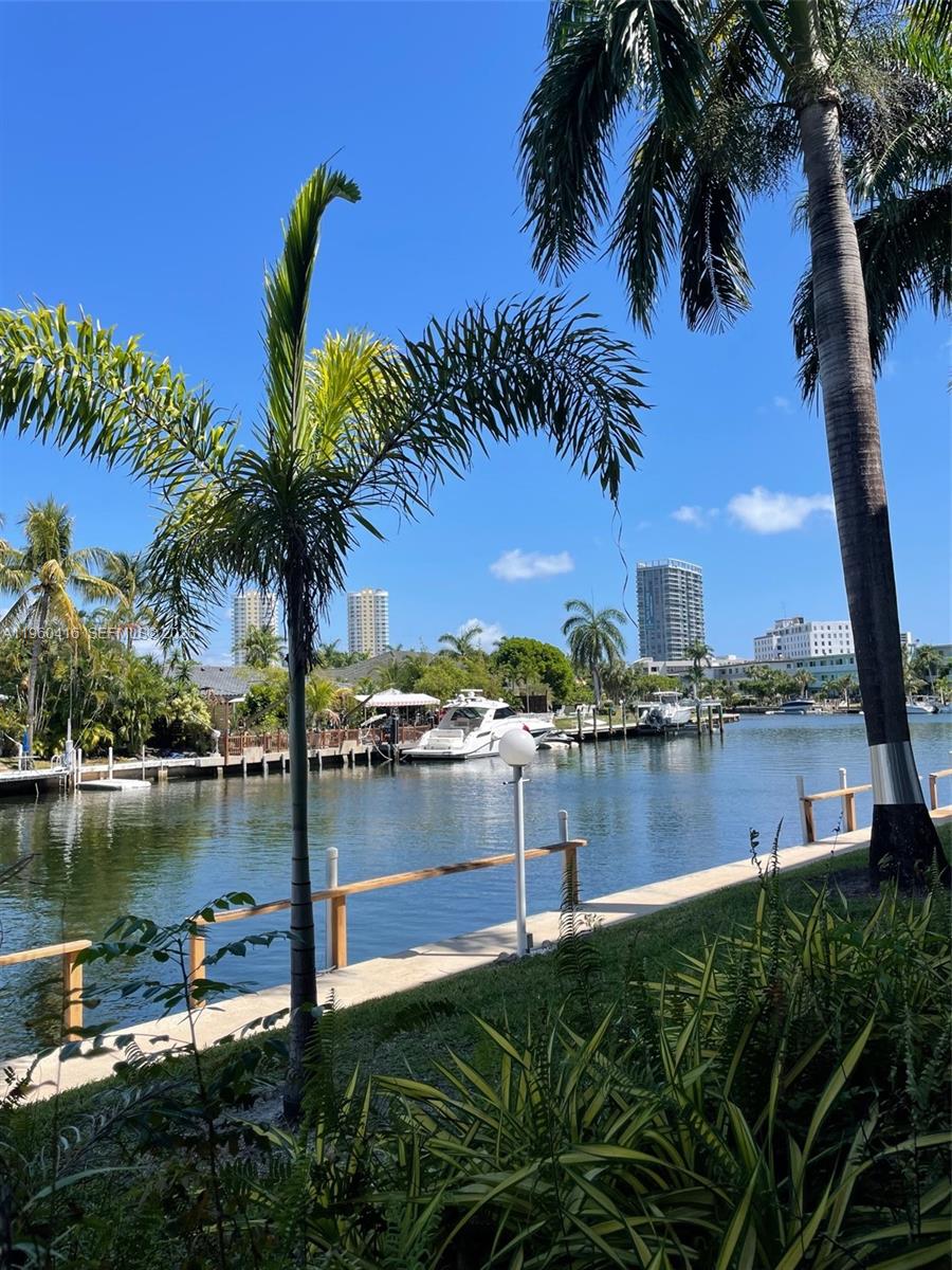 ISLE OF PARADISE CO-OP - Residential