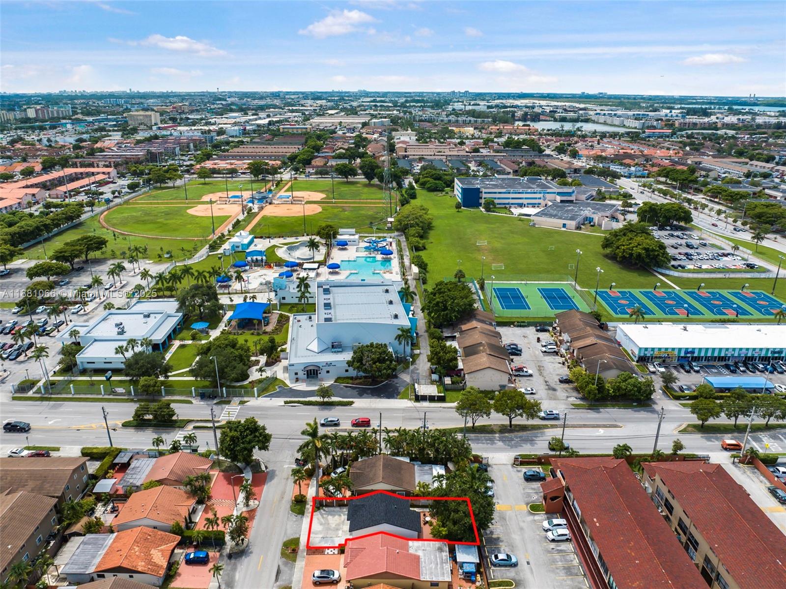 BARACOA - Residential