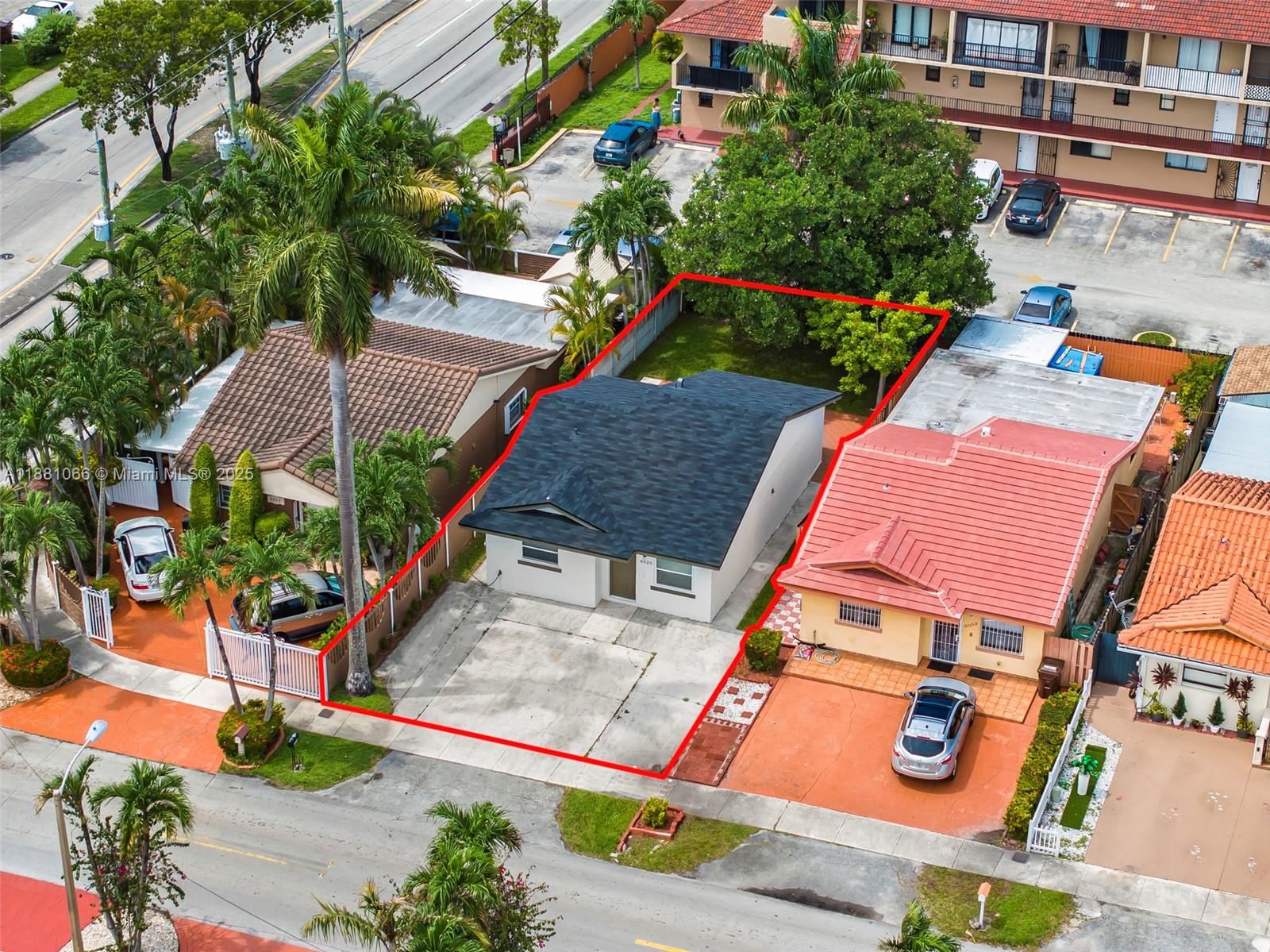 View photos, virtual tours, details... 6020 W 22nd Lane