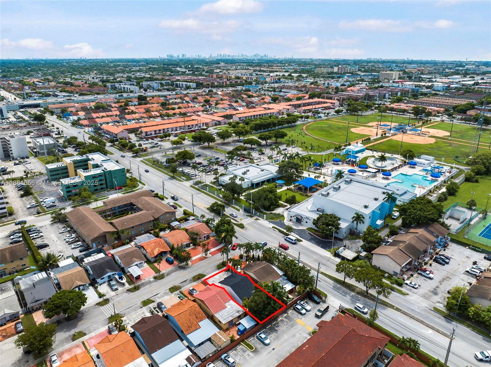 BARACOA - Residential