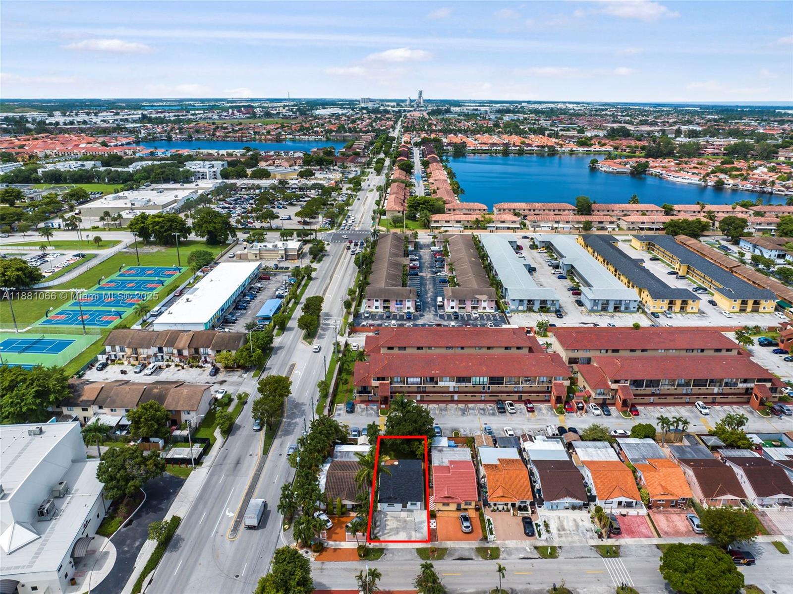 BARACOA - Residential