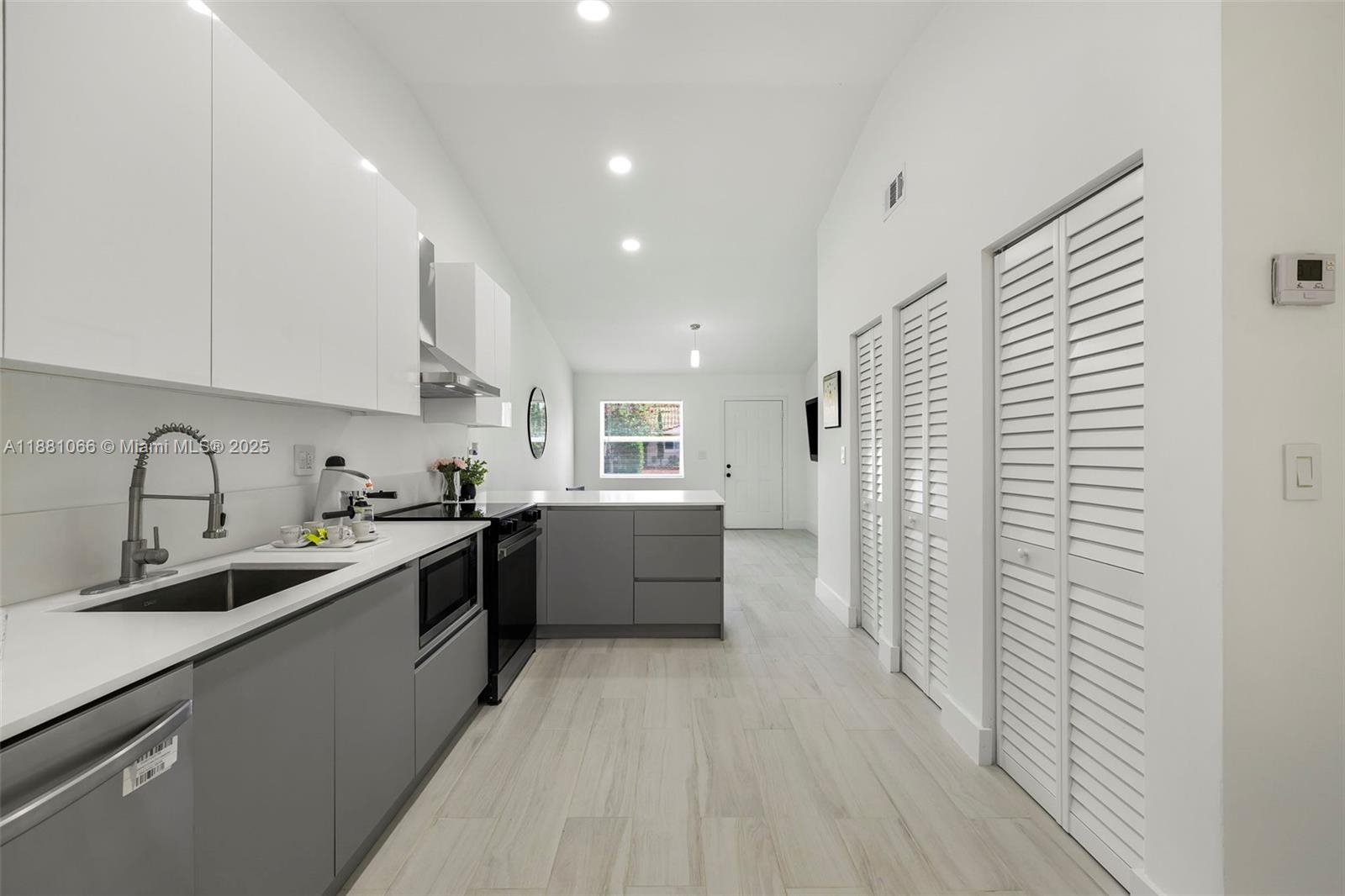 BARACOA - Residential