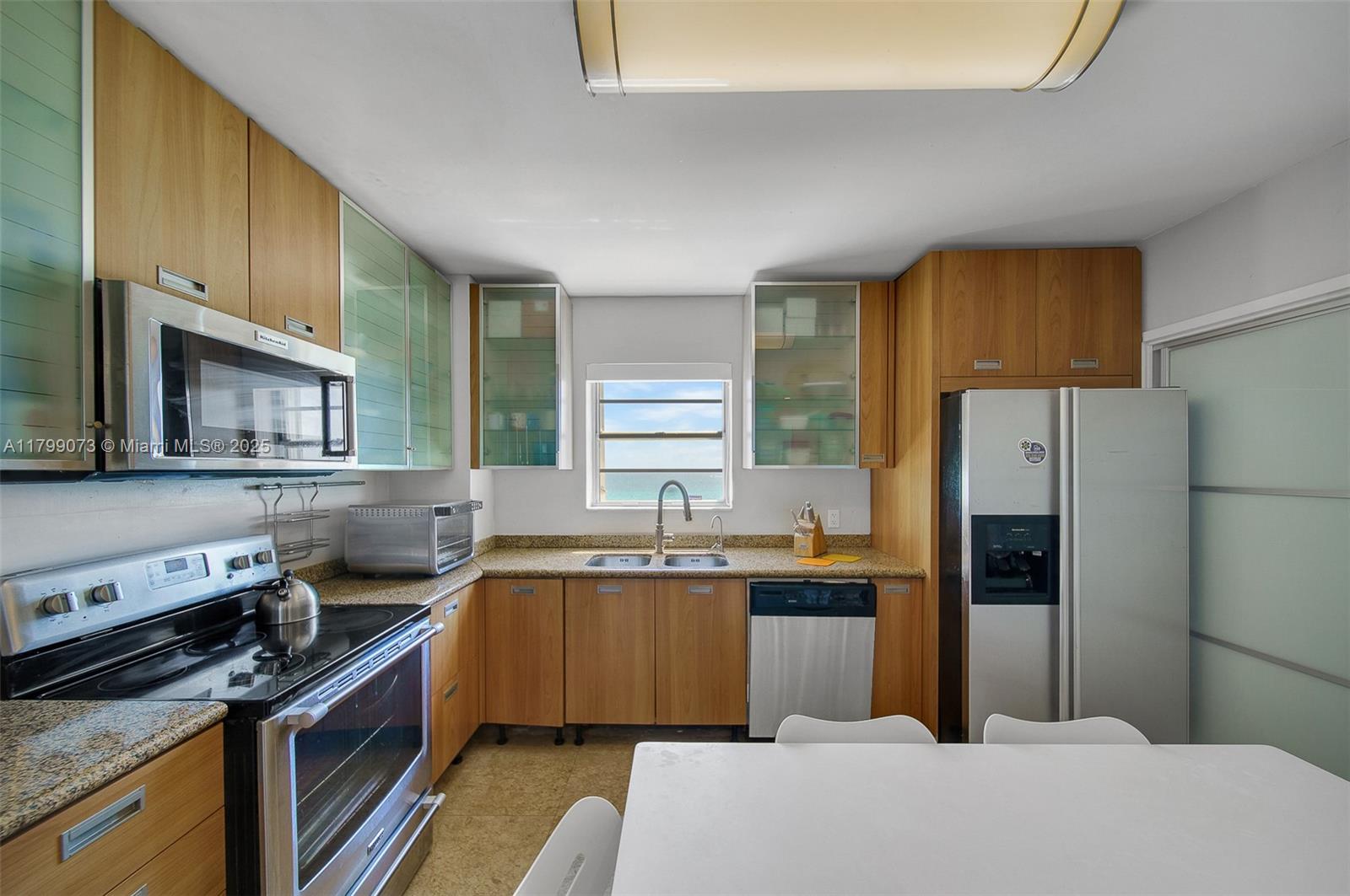 CORINTHIAN CONDO - Residential