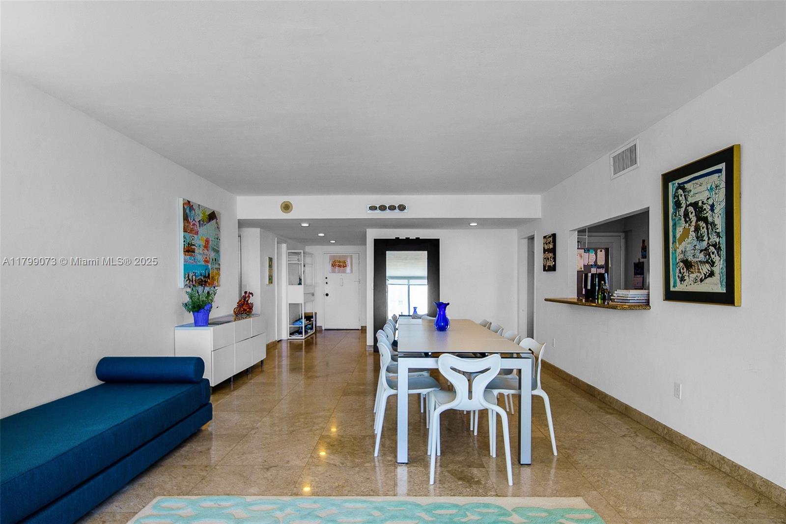 CORINTHIAN CONDO - Residential