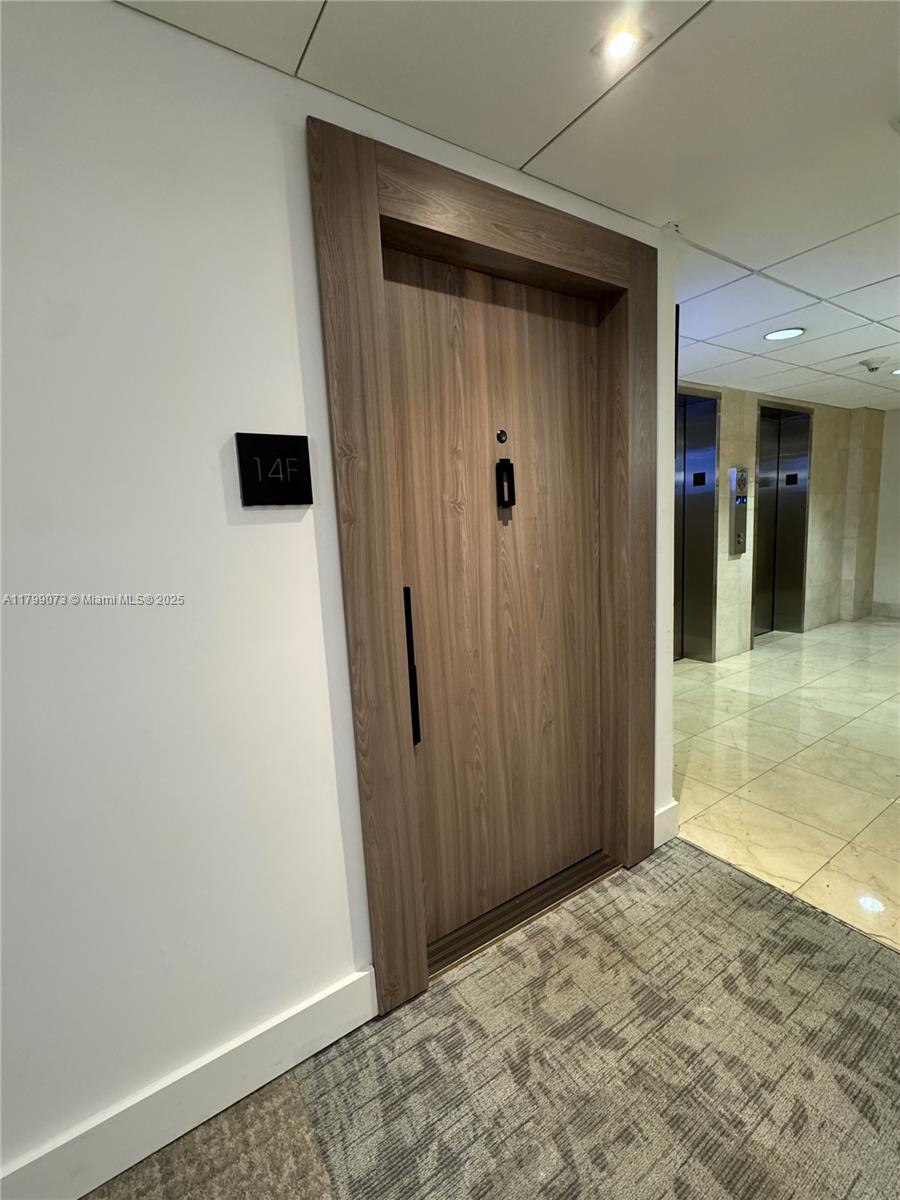 CORINTHIAN CONDO - Residential