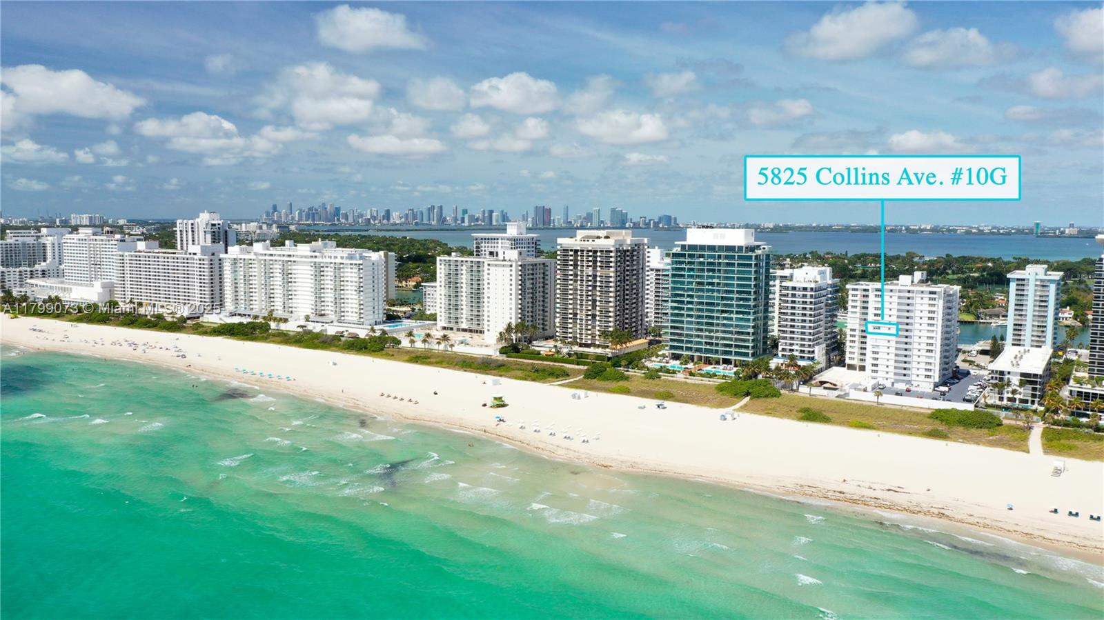 CORINTHIAN CONDO - Residential