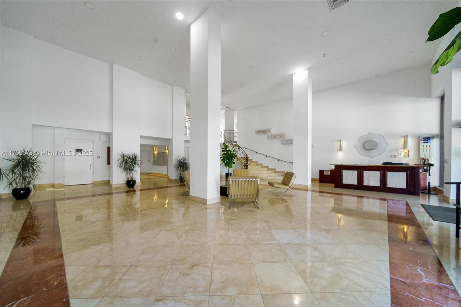 CORINTHIAN CONDO - Residential