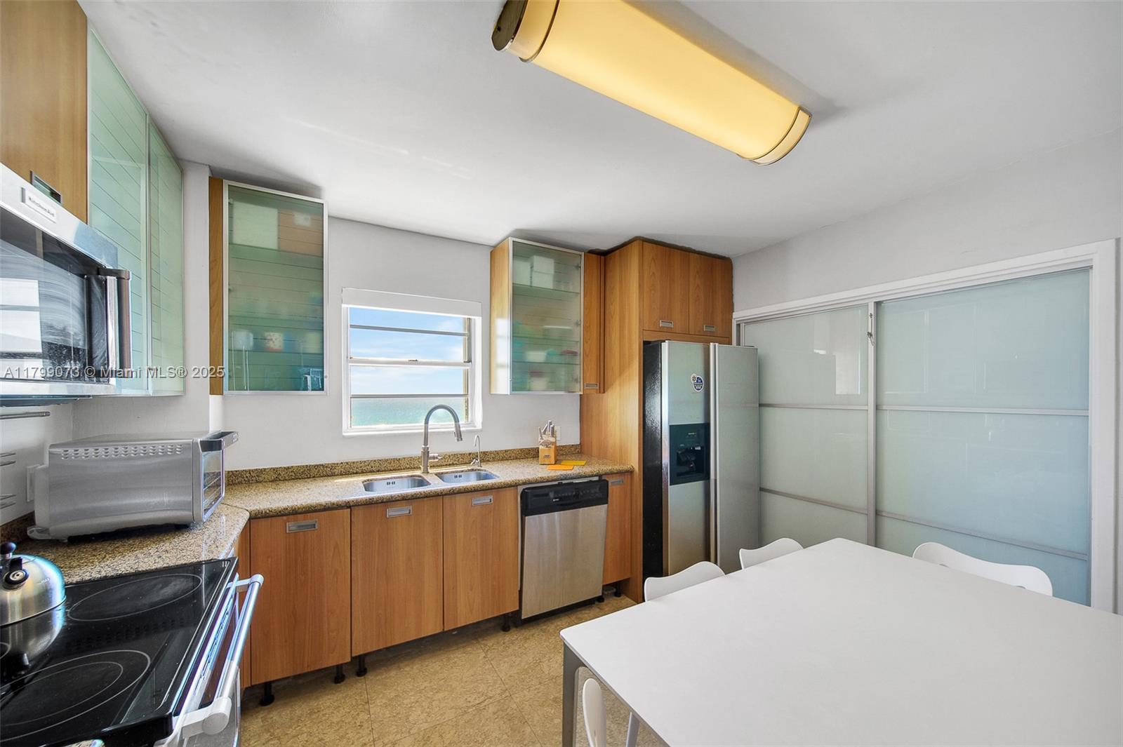 CORINTHIAN CONDO - Residential
