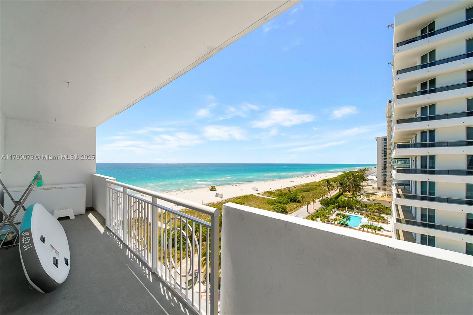 CORINTHIAN CONDO - Residential