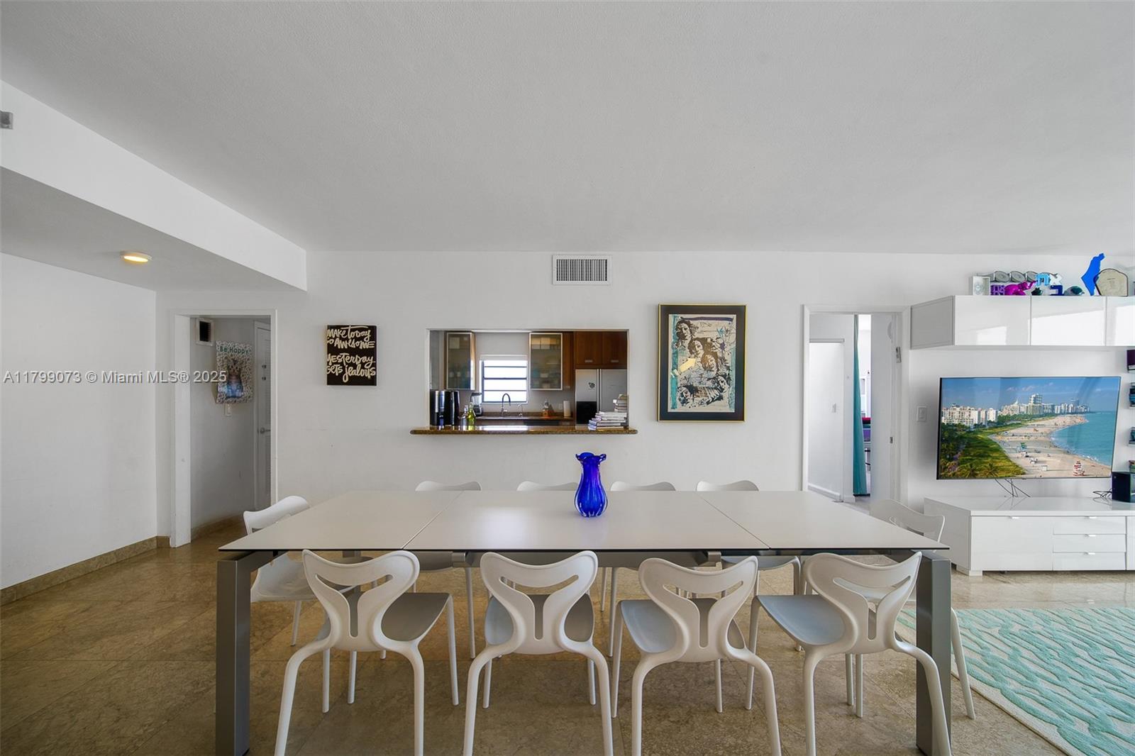 CORINTHIAN CONDO - Residential