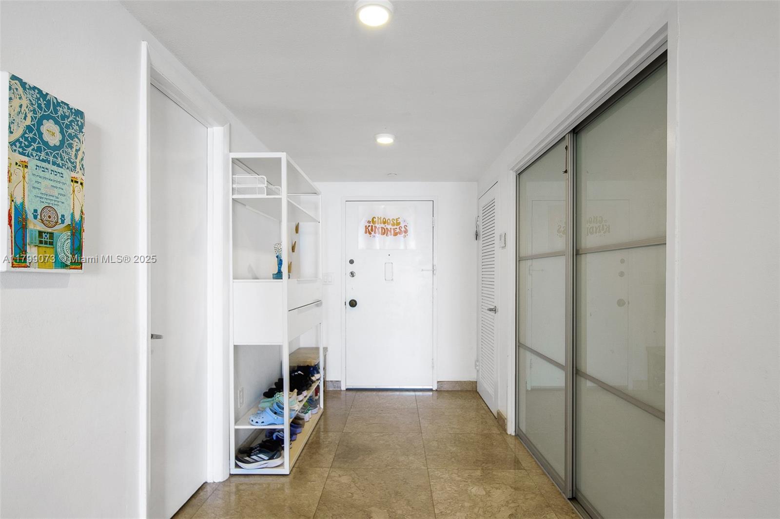 CORINTHIAN CONDO - Residential
