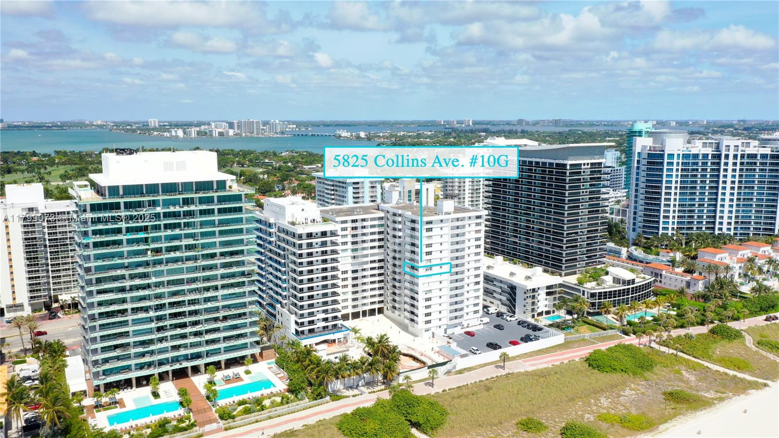 CORINTHIAN CONDO - Residential