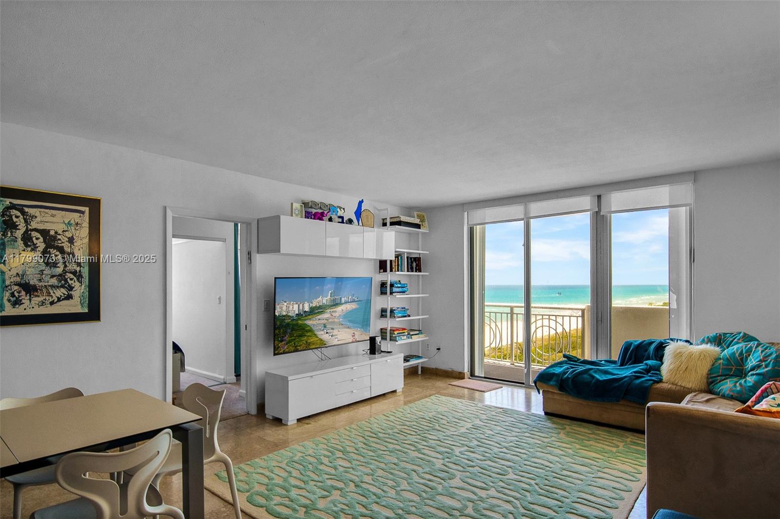 CORINTHIAN CONDO - Residential
