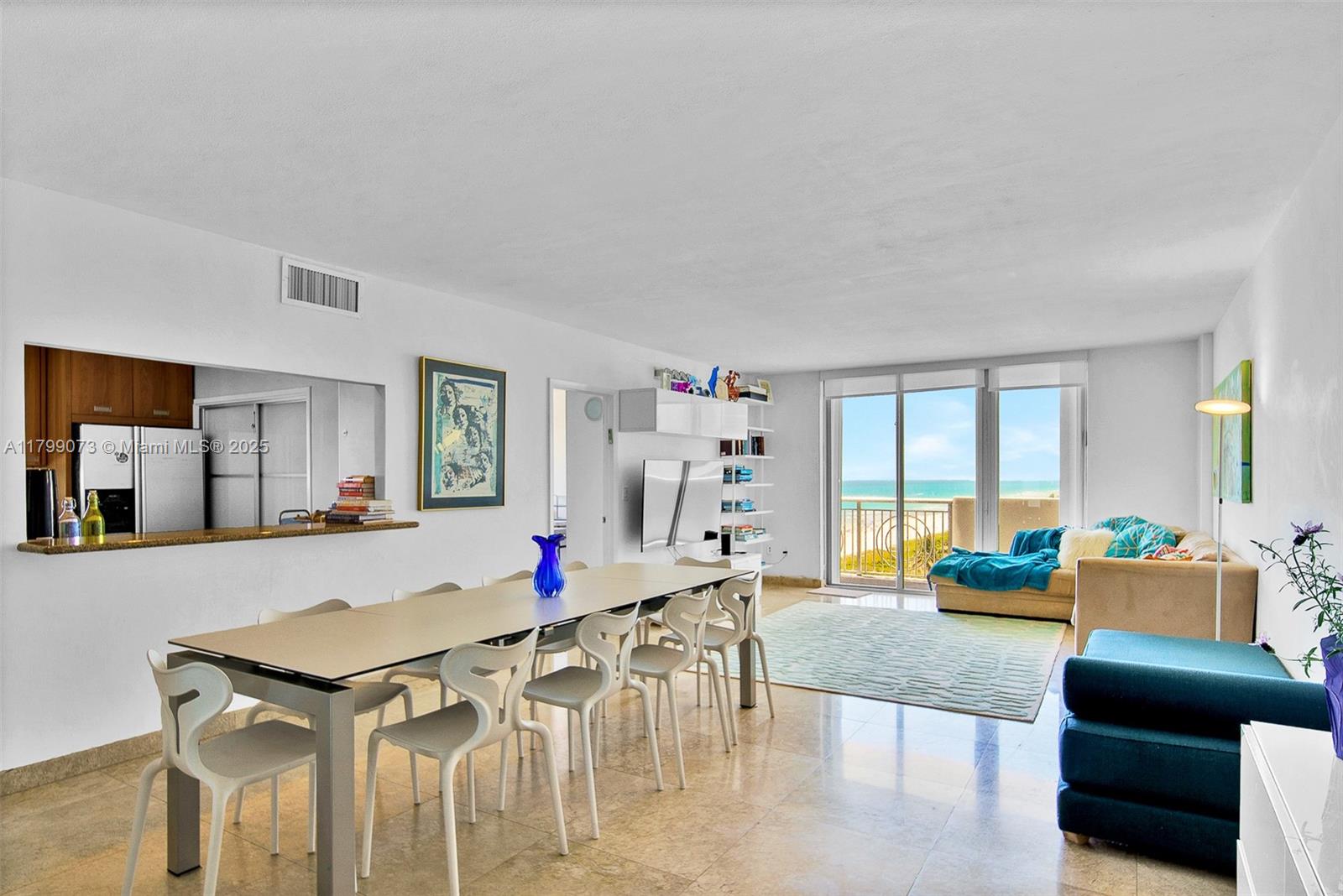 CORINTHIAN CONDO - Residential