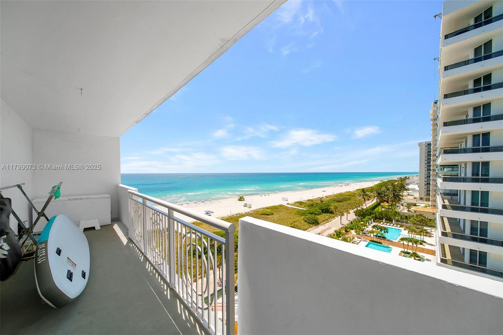 CORINTHIAN CONDO - Residential