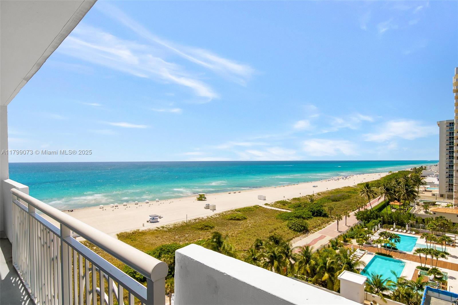 CORINTHIAN CONDO - Residential