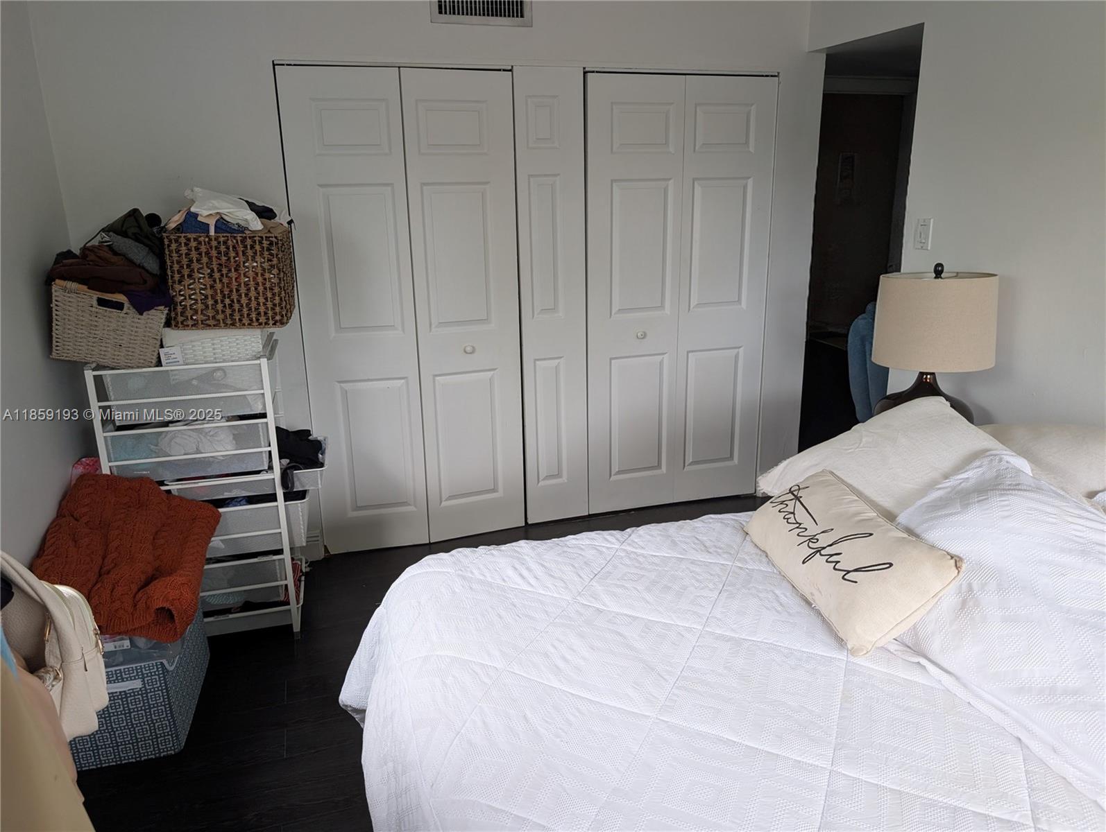 VIRGINIA OAKS CONDO - Residential