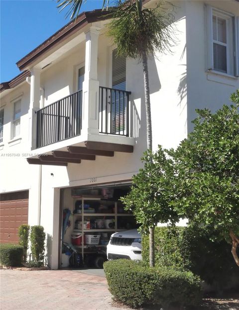 4760 Mimosa Pl 1001 Coconut Creek FL 33073