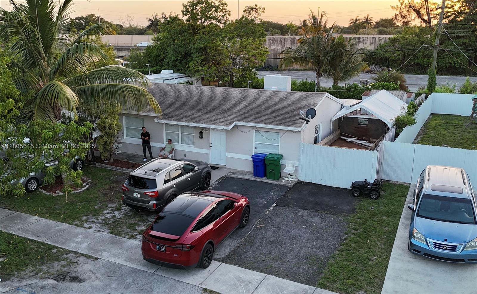 Property for Sale at 1929 Sw 50th Ave, Fort Lauderdale, Broward County, Florida - Bedrooms: 4 
Bathrooms: 3  - $499,900