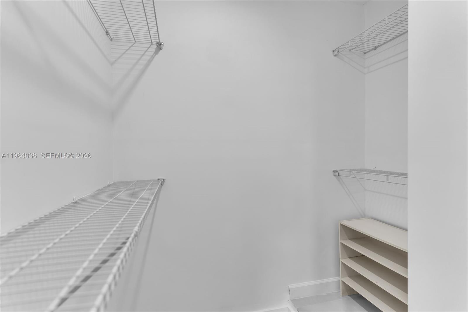 CORAL REEF NURSERIES SEC - Residential Lease