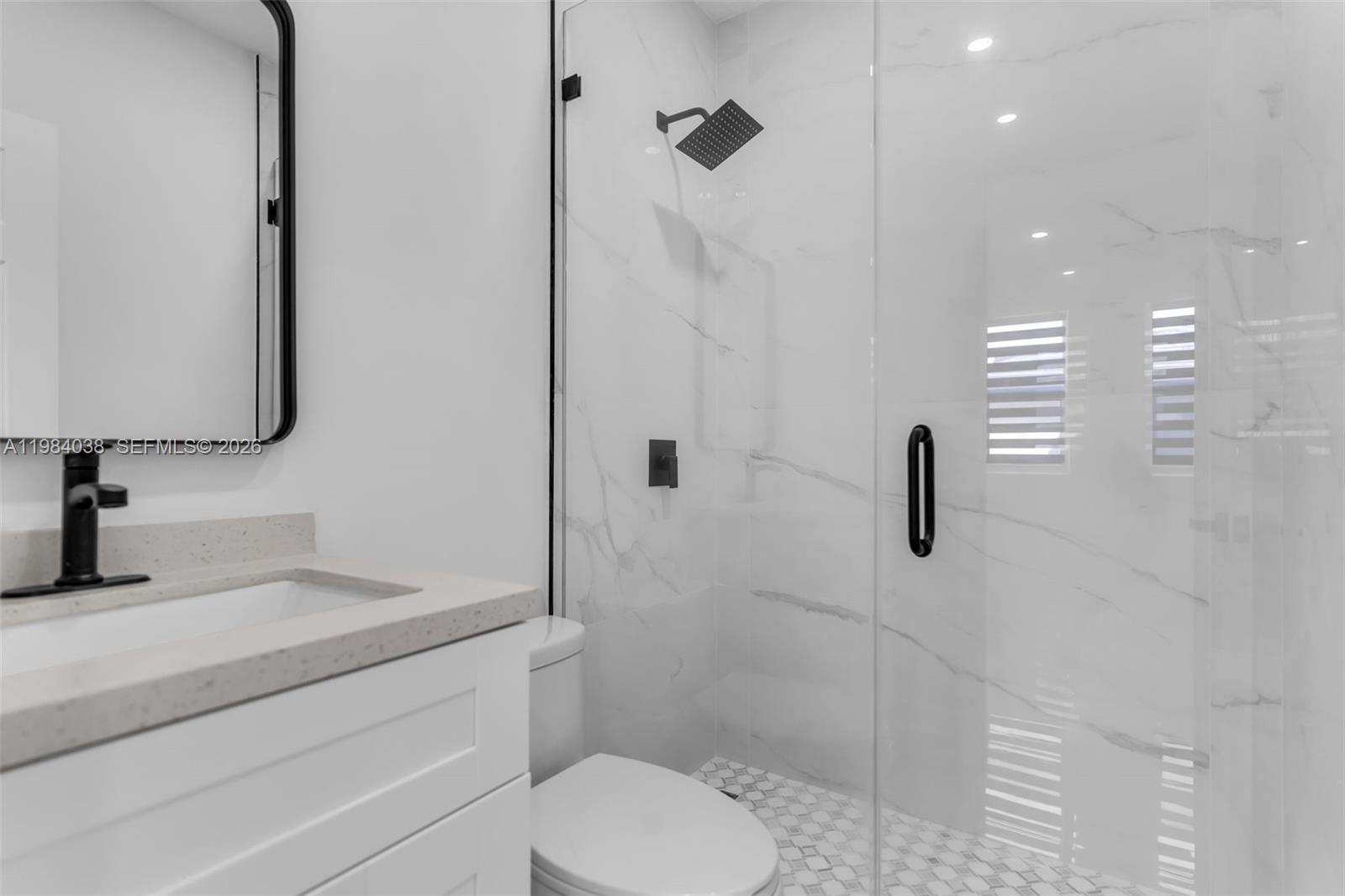 CORAL REEF NURSERIES SEC - Residential Lease