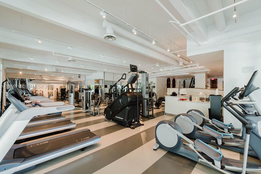 SPEAR AT AQUA CONDO - Residential