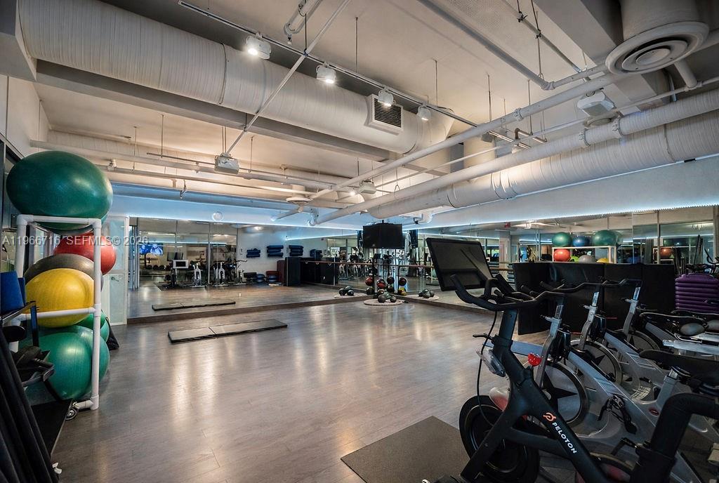 SPEAR AT AQUA CONDO - Residential