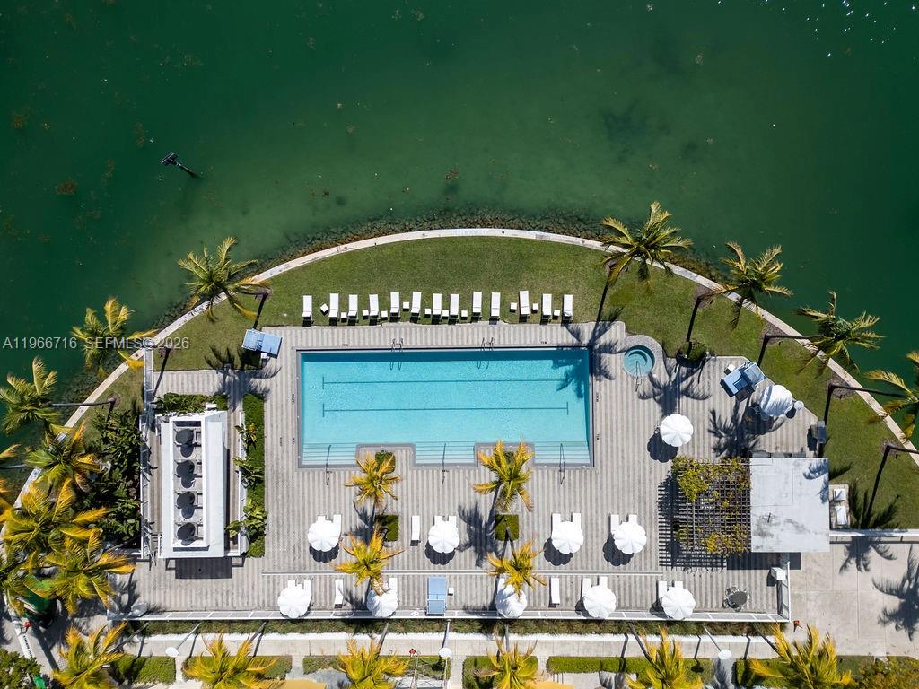 SPEAR AT AQUA CONDO - Residential