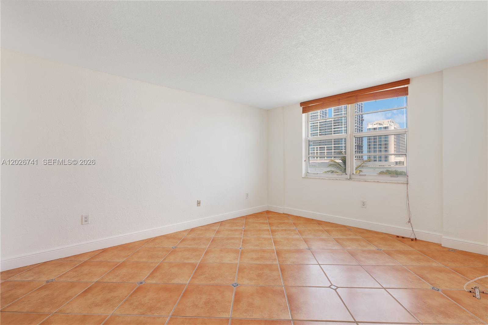 BOSTON PLAZA CONDO - Residential