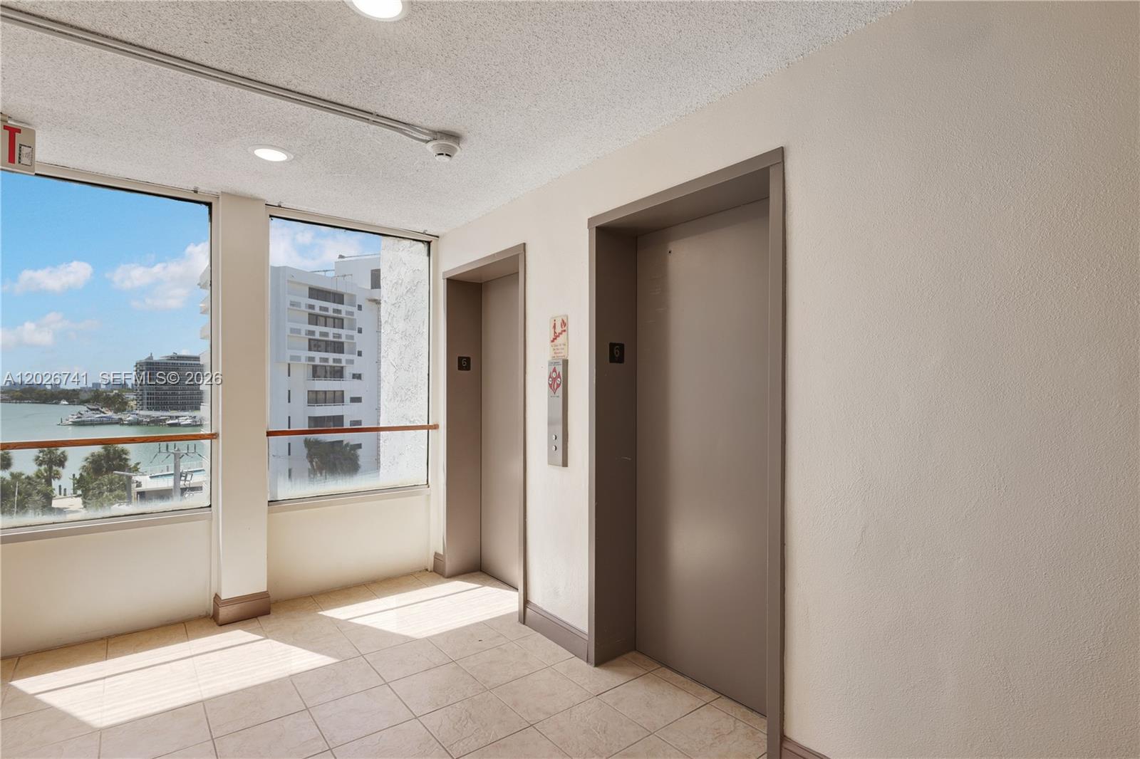 BOSTON PLAZA CONDO - Residential