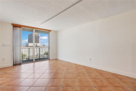 Tiny photo for 6801 Indian Creek Dr #602, Miami Beach, FL 33141 (MLS # A12026741)