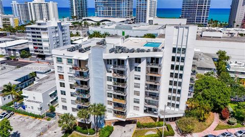 Tiny photo for 6801 Indian Creek Dr #602, Miami Beach, FL 33141 (MLS # A12026741)