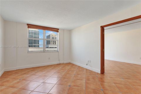Tiny photo for 6801 Indian Creek Dr #602, Miami Beach, FL 33141 (MLS # A12026741)