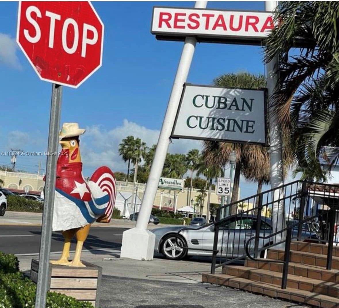 CORAL GARDENS CONDO BLDG - Residential Lease
