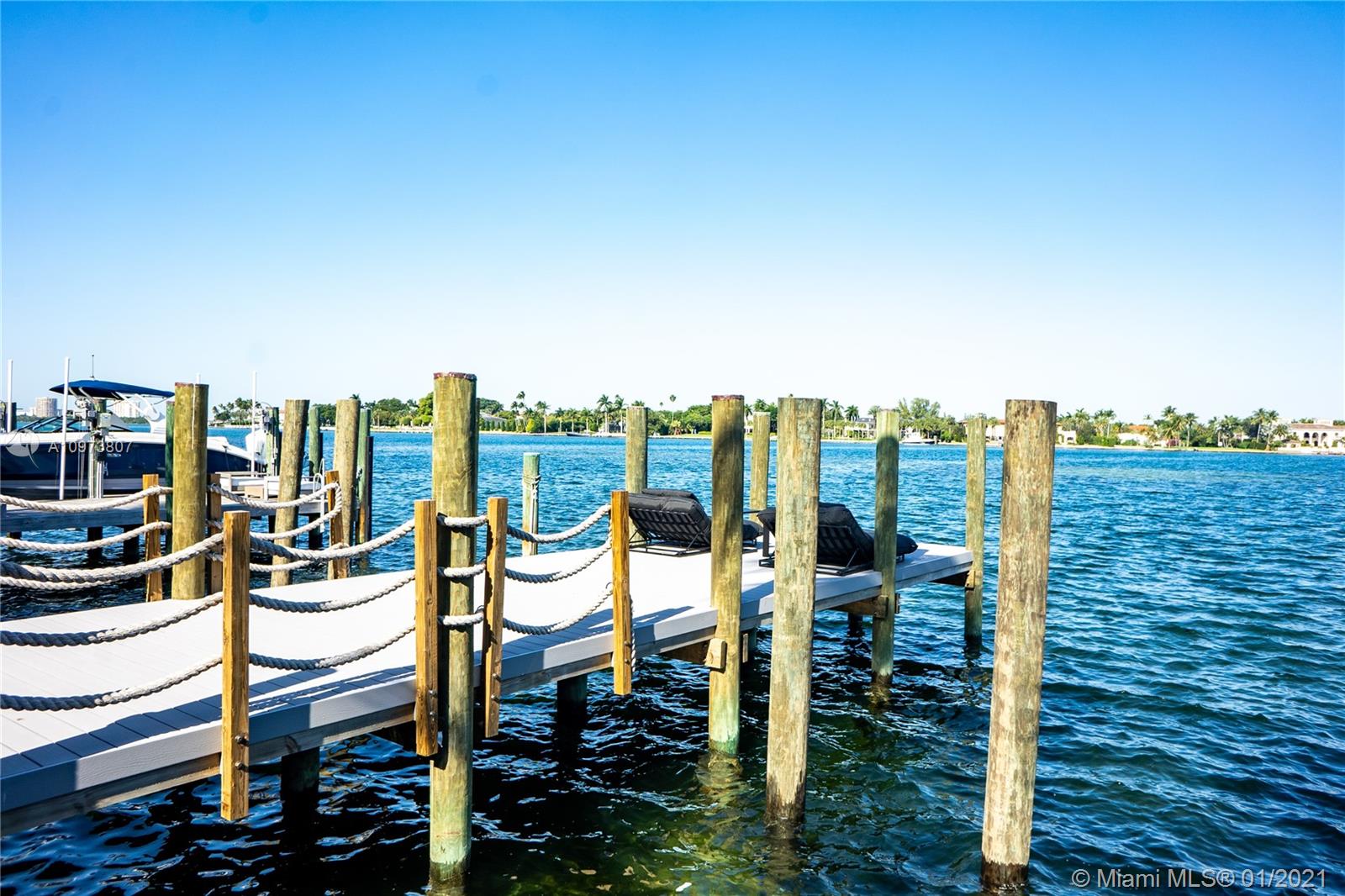 BISCAYNE BEACH-2ND ADDN - Residential