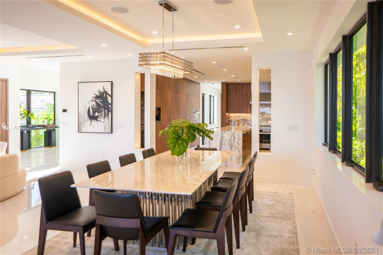 BISCAYNE BEACH-2ND ADDN - Residential