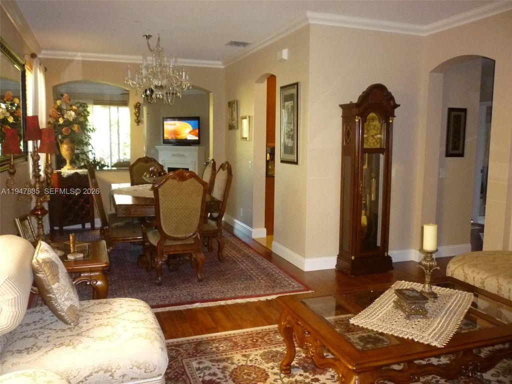 Photo of 644 Conservation Dr, Weston, FL 33327 (MLS # A11947835)