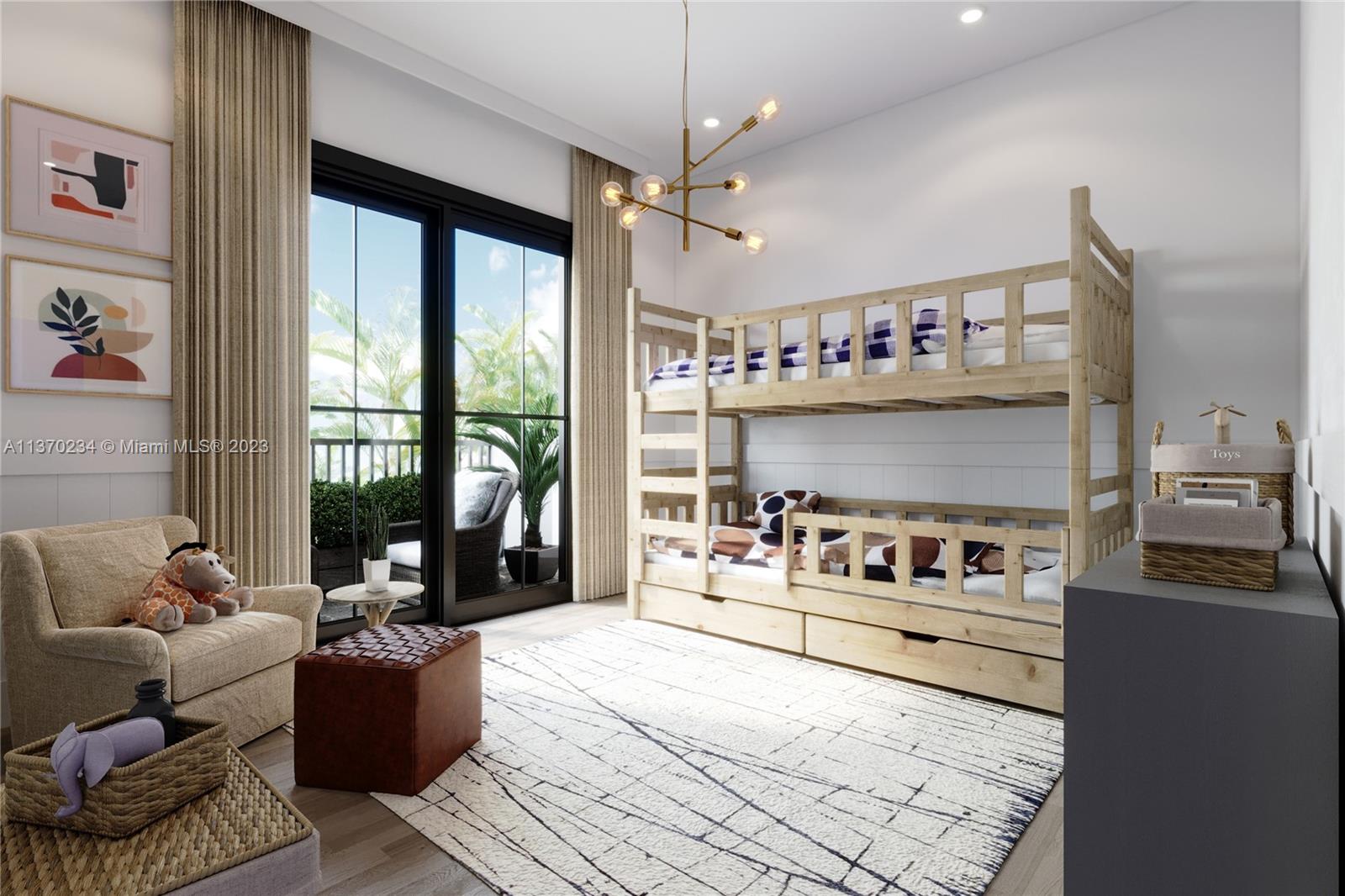 ALTOS DEL MAR NO 5 - Residential