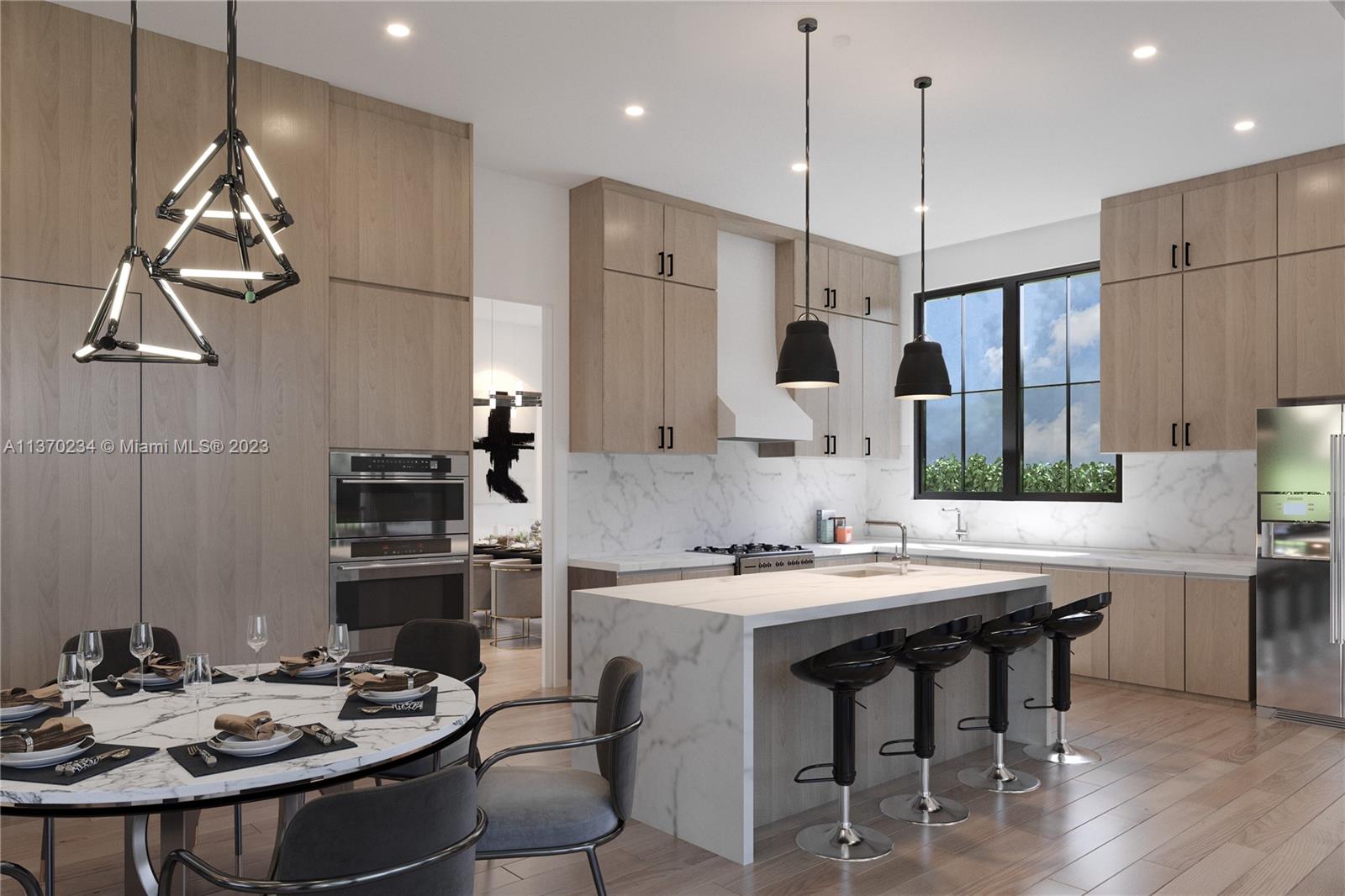 ALTOS DEL MAR NO 5 - Residential