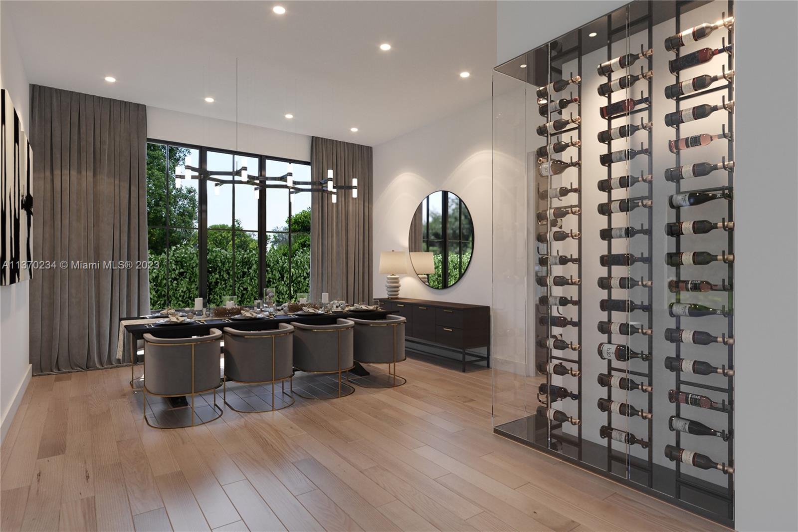 ALTOS DEL MAR NO 5 - Residential